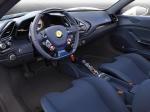 Ferrari 488 Spider The White Spider 2017 года